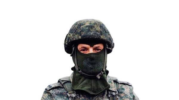 Позывной Карат интервью