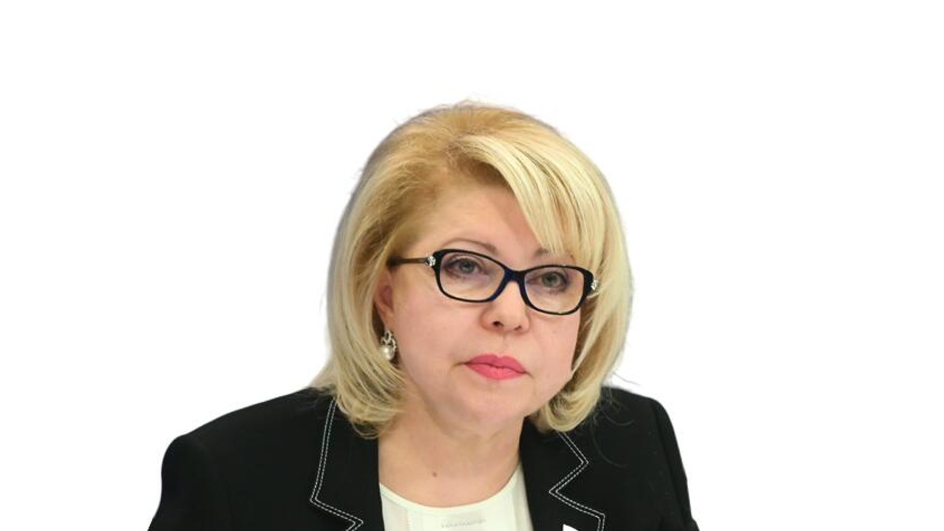 Елена Панина интервью - РИА Новости, 1920, 18.12.2025