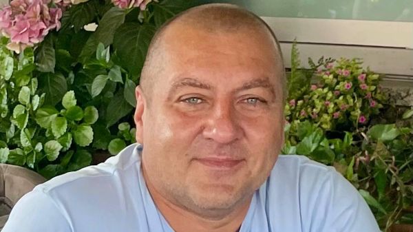 Михаил Архангел Филиппов Михаил Архангел Филиппов