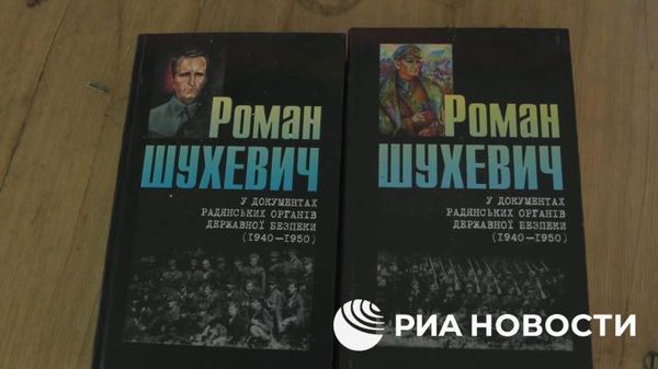 Доказательства того, как США с 2007 года навязывали украинцам нацизм нашли в ДНР 