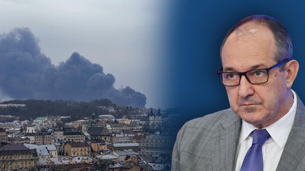 Где именно уничтожат американцев, обстреливающих Севастополь, и победит ли Россия к концу года – Евсеев