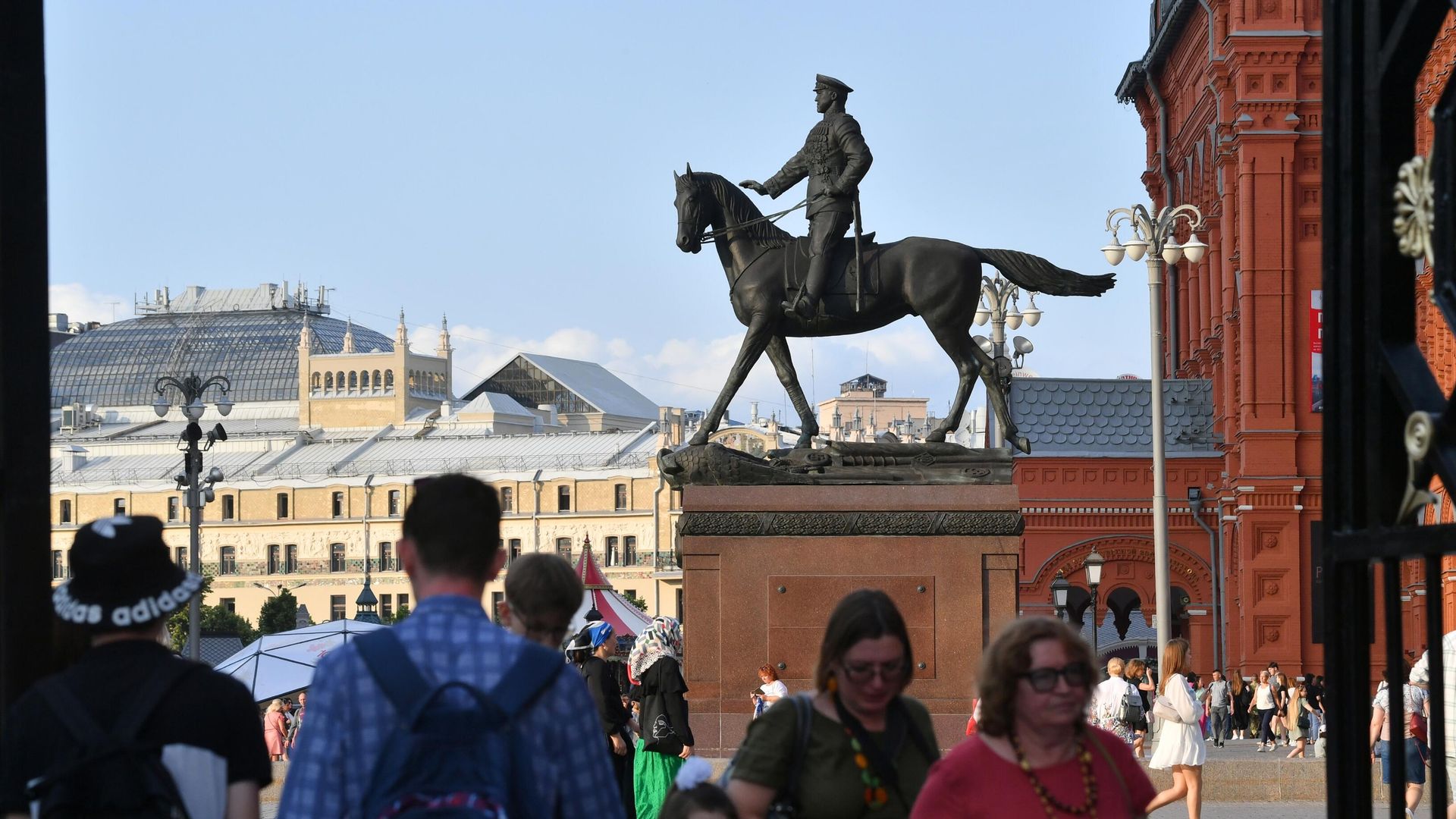 - РИА Новости, 1920, 01.07.2024