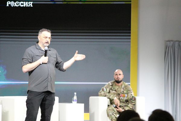 Макс Фадеев: их задача сделать так, чтобы мы стыдились, что мы русские Макс Фадеев: их задача сделать так, чтобы мы стыдились, что мы русские