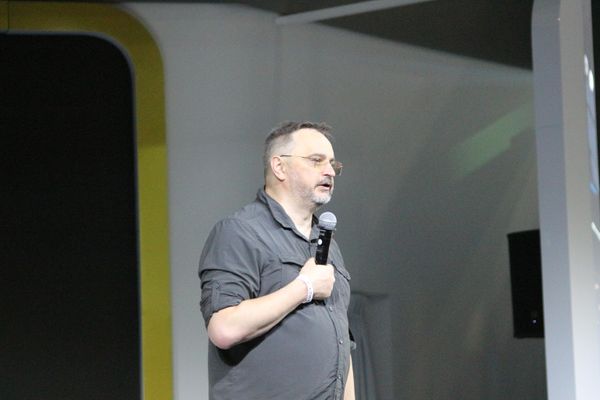 Макс Фадеев: У нас есть хроника штурма Сталинграда, но нет хроники штурма Часов Яра Макс Фадеев: У нас есть хроника штурма Сталинграда, но нет хроники штурма Часов Яра