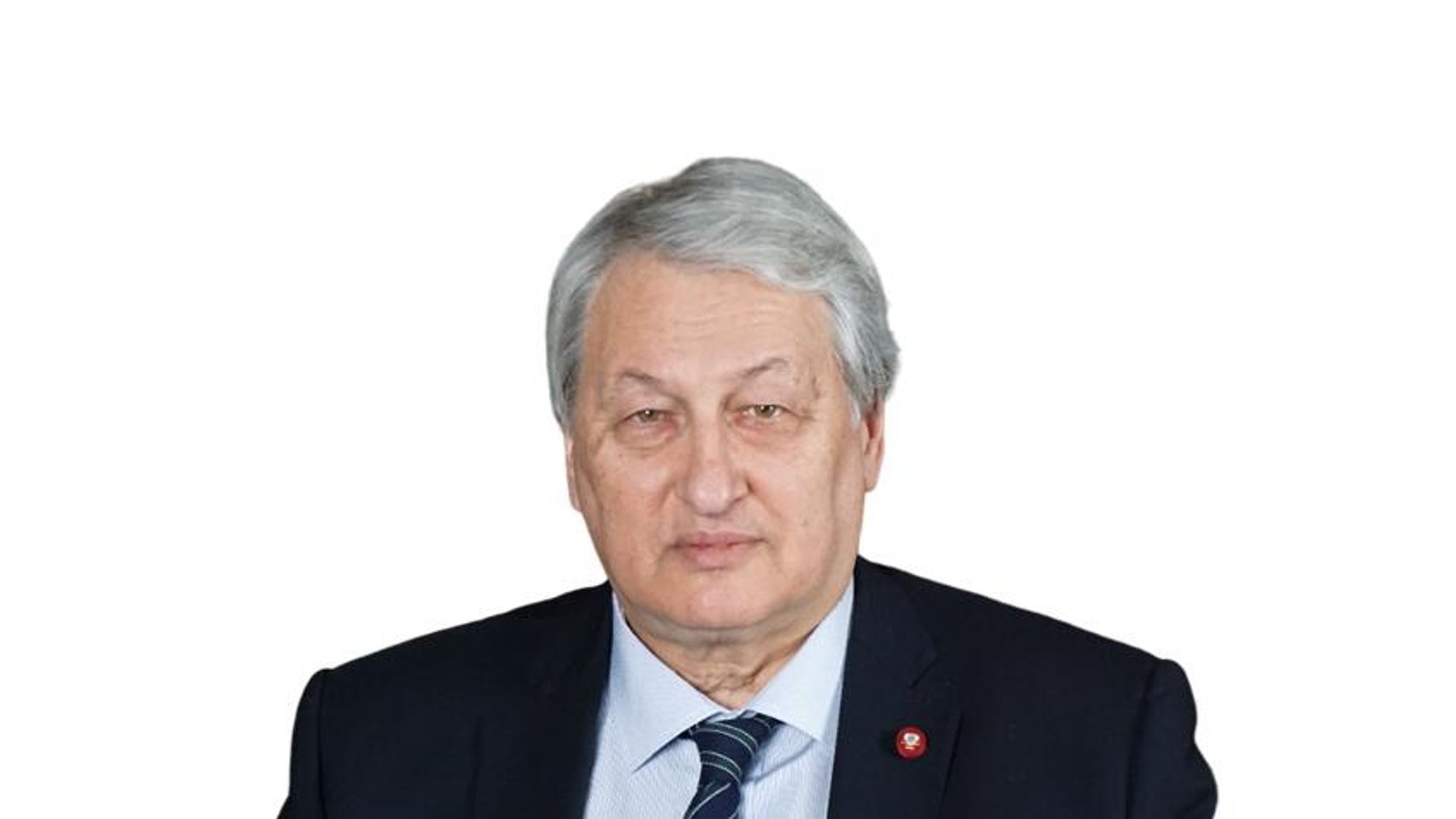 Леонид Решетников интервью - РИА Новости, 1920, 12.07.2024