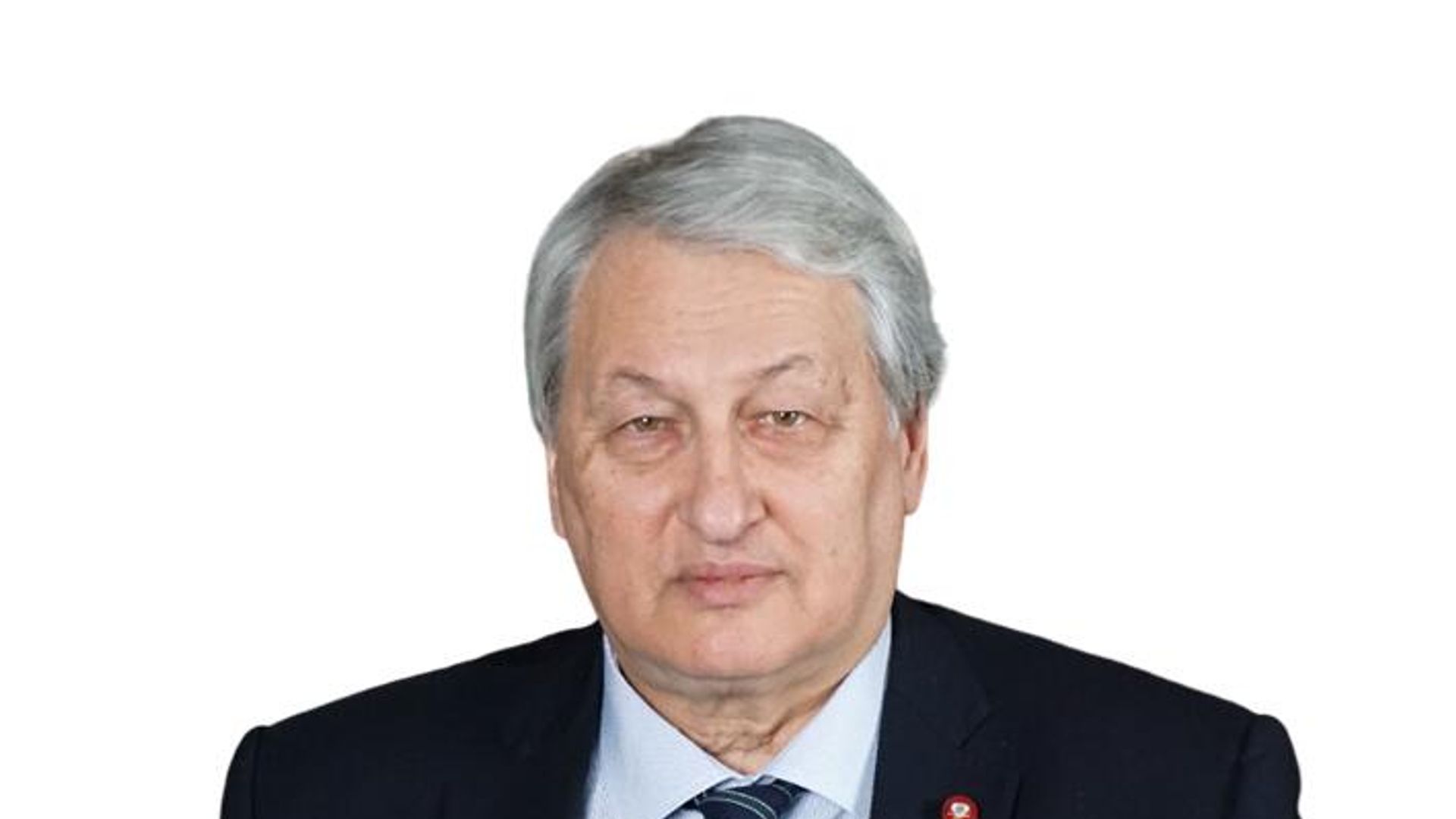 Леонид Решетников интервью Леонид Решетников интервью - РИА Новости, 1920, 12.07.2024
