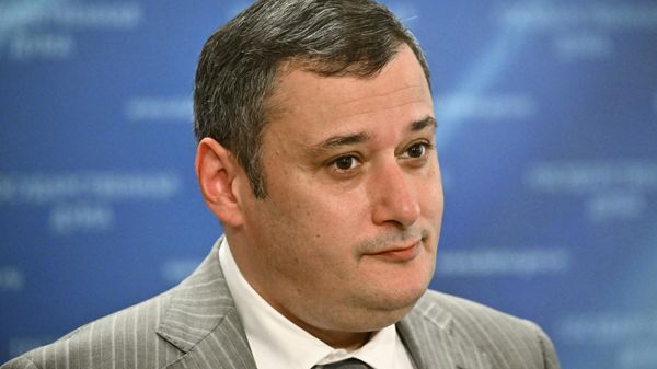 Пленарное заседание Госдумы РФ