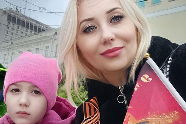 Алина Филевская Алина Филевская