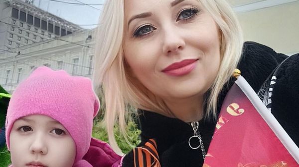 Алина Филевская