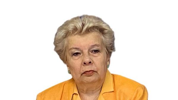 Елена Ананьева интервью
