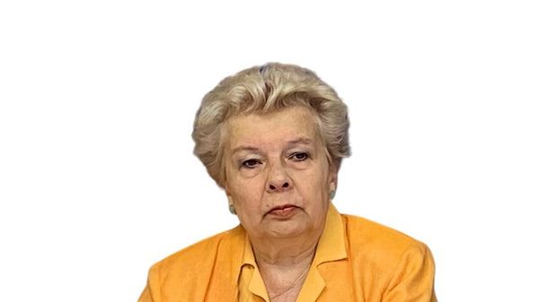 Елена Ананьева интервью