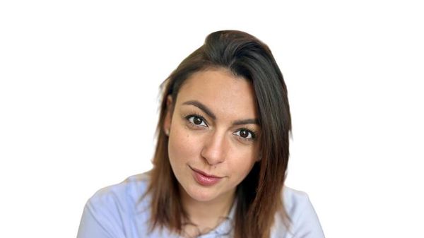 Лариса Ржондовская интервью