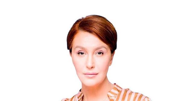 Снежана Егорова интервью