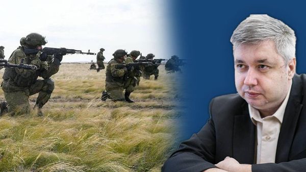 Голубовский