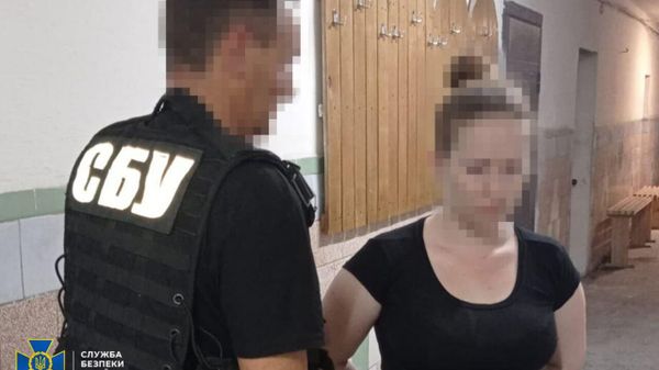 на Кировоградщине осудят женщину за сопротивление мобилизации 