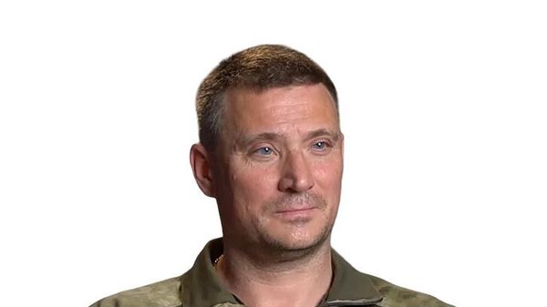 Валентин Рыбин новый интервью