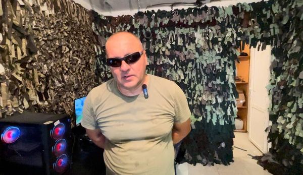 Михаил Филиппов