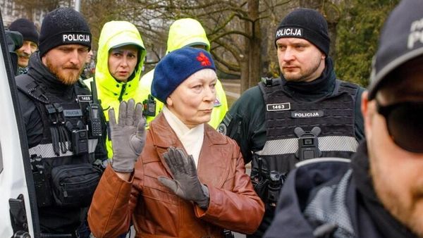 Елена Крейле
