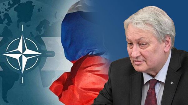 Решетников