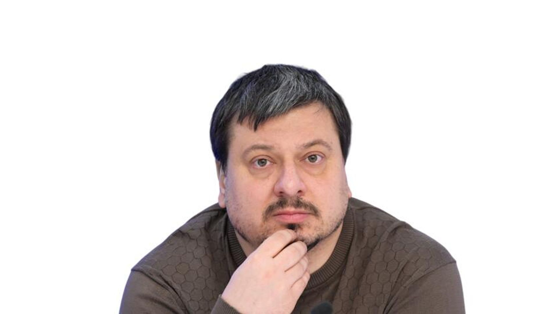 Михаил Павлив интервью - РИА Новости, 1920, 09.01.2025