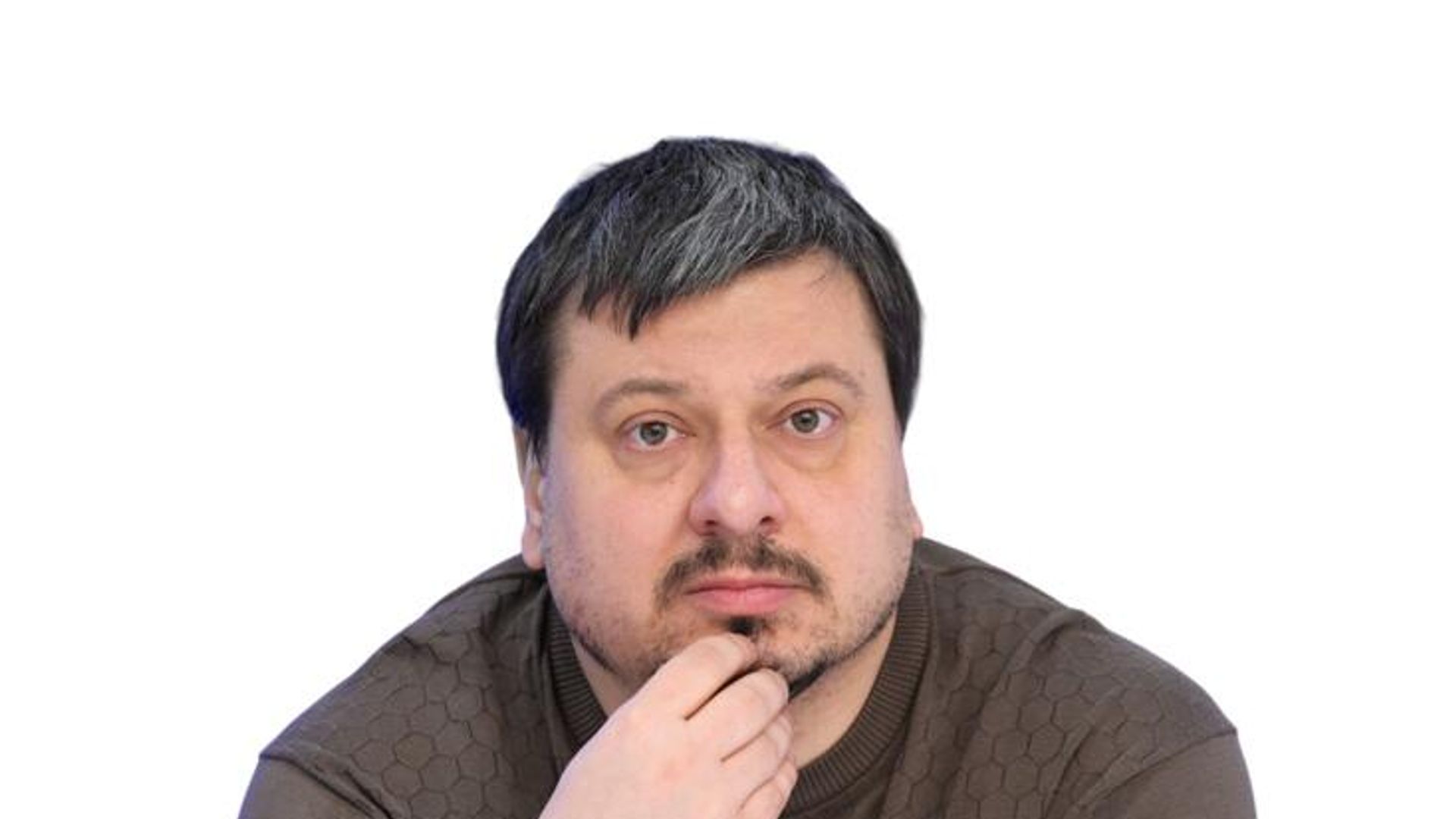 Михаил Павлив интервью - РИА Новости, 1920, 09.01.2025