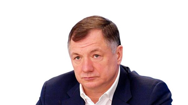 Марат Хуснуллин интервью