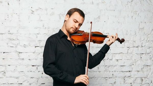 Илья Сметанин