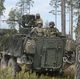 Учения НАТО Saber Strike 2016 в Эстонии