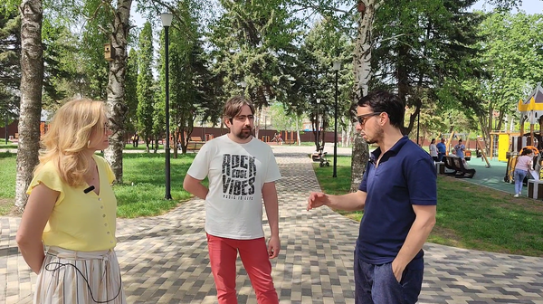 Вам и 20% о гендерной политике в Европе не рассказывают