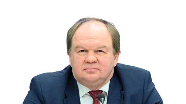 Николай Топорнин интервью