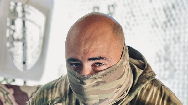 Север
