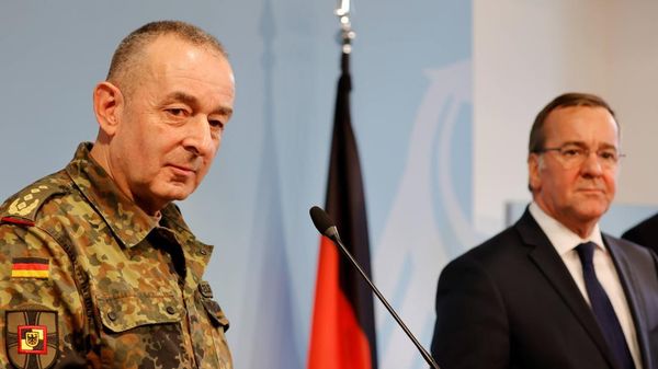 Генинспектор бундесвера заявил о нехватке танков в НАТО перед угрозой российского нападения 
