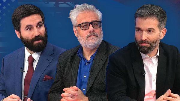 План Барбаросса 2.0 на Украине: американцы рассказали правду о НАТО и жутком времени для США
