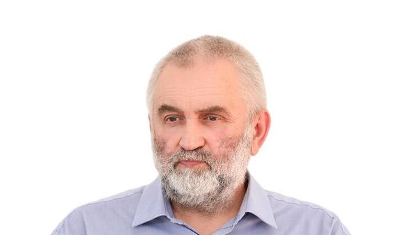 Юрий Борисенок интервью
