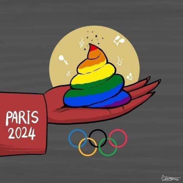 Новый символ Олимпиады Новый символ Олимпиады