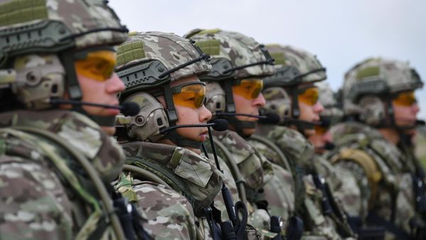 Внедрение передового опыта СВО в программу обучения военных училищ