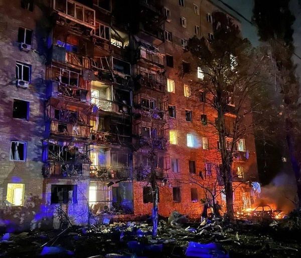 Курск 