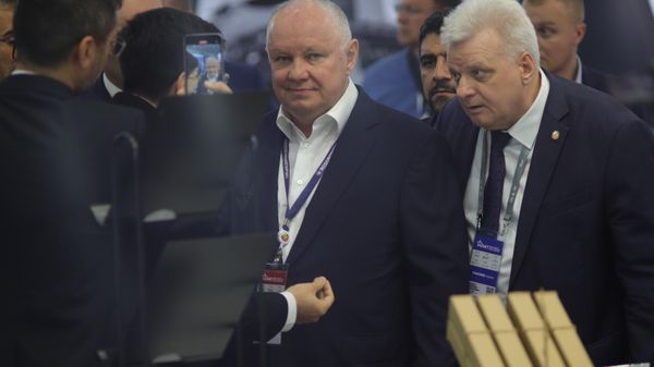 Форум Армия-2024 Форум Армия-2024