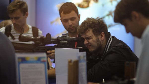 Форум Армия-2024 Форум Армия-2024