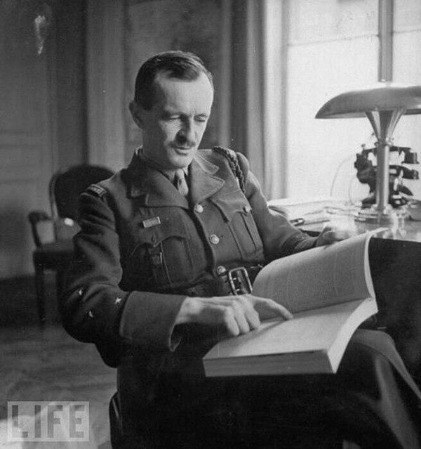 Генерал Леклерк