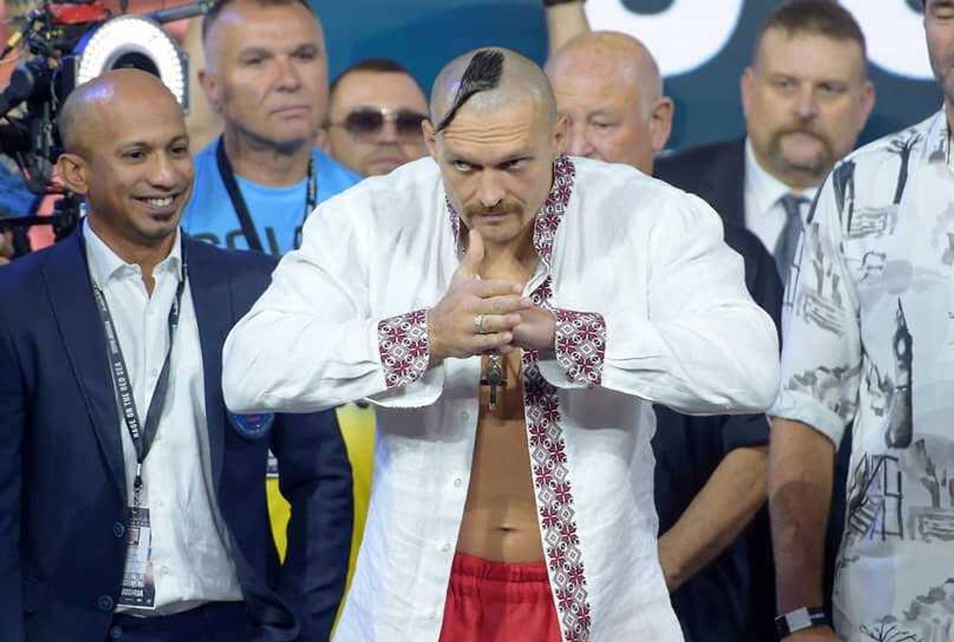 Усик - РИА Новости, 1920, 24.08.2024