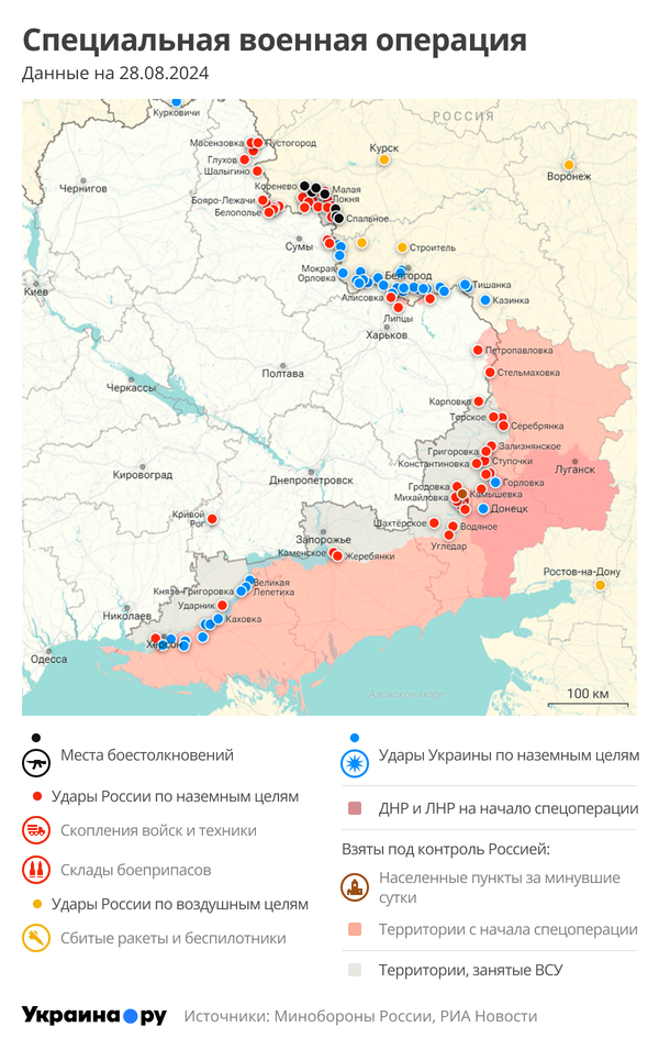 СВО СВО