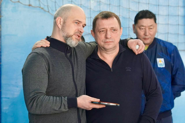 Савин и Желновач