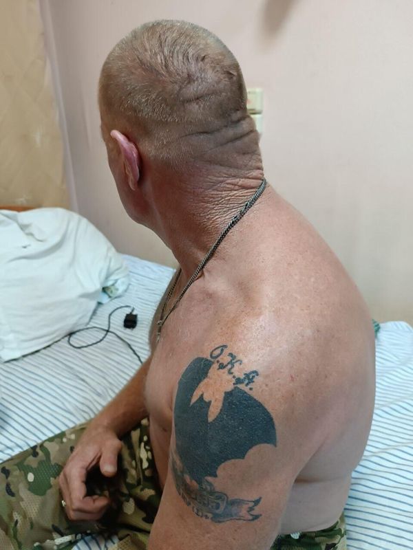 Сергей Сивульсон