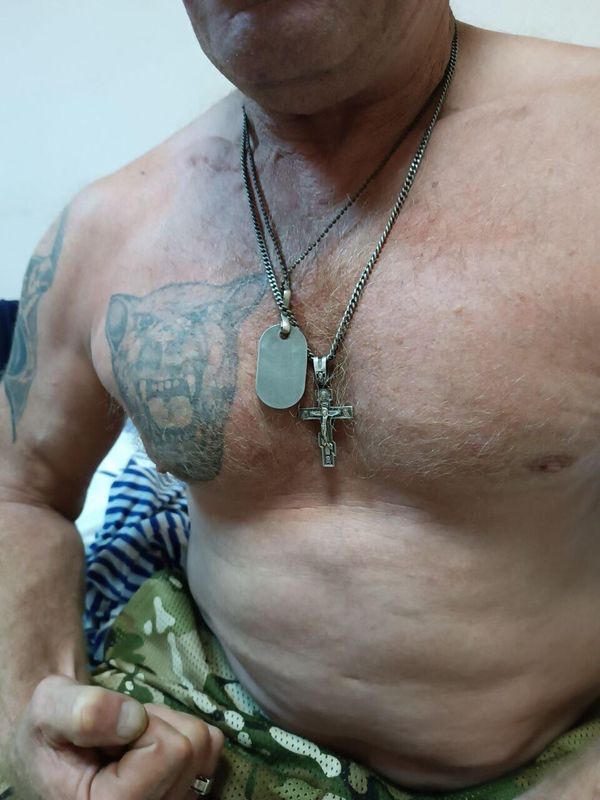 Сергей Сивульсон