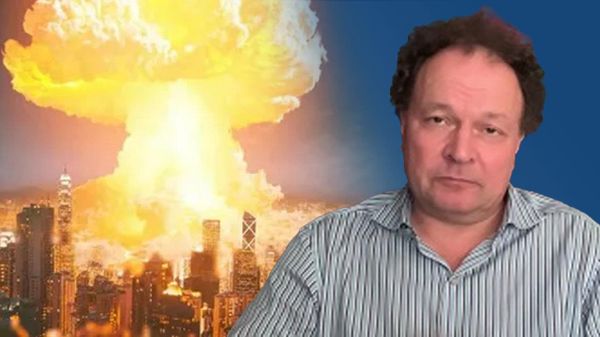 Русские разнесут Нью-Йорк, а мы – всю Россию: Тильман о том, почему Запад не боится ядерной войны Русские разнесут Нью-Йорк, а мы – всю Россию: Тильман о том, почему Запад не боится ядерной войны