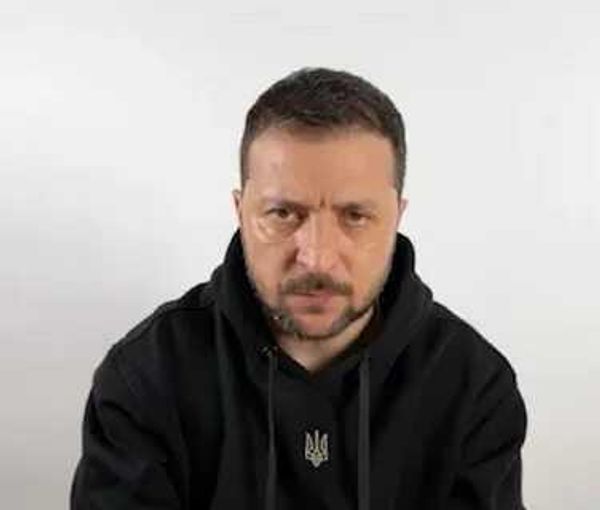 Владимир Зеленский