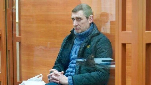 Александр Мельник