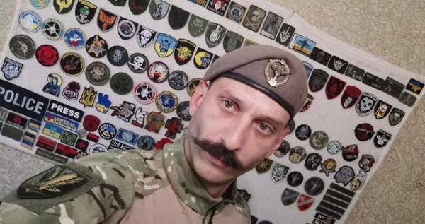 Максим Баррат