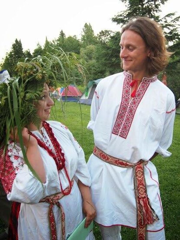 В интернете написано, что русские — агрессоры, а мы — самые дружелюбные ребята. Предоставлено героями истории В интернете написано, что русские — агрессоры, а мы — самые дружелюбные ребята. Предоставлено героями истории